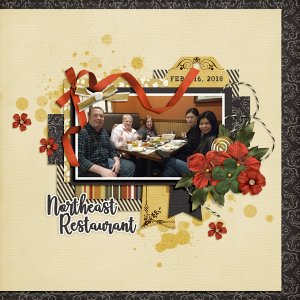 Northeast Restaurant