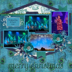 Christmas Day