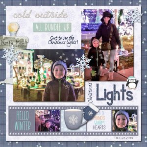 Christmas Lights