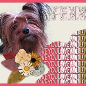 Pennie