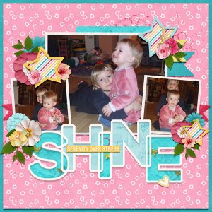 shine