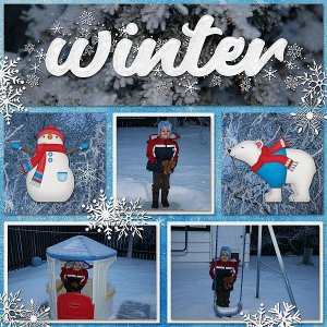 Winter