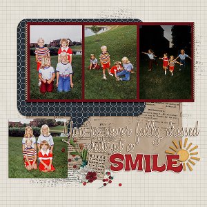 Smile