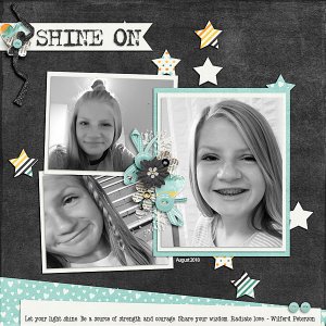 Shine On