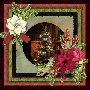 O Tannenbaum