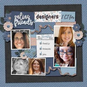 My Designers