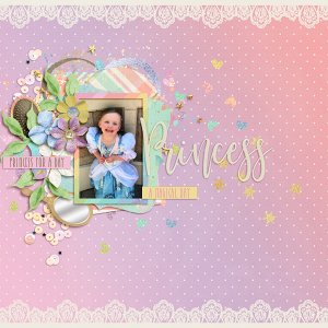 Princess