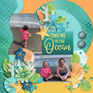 Ocean