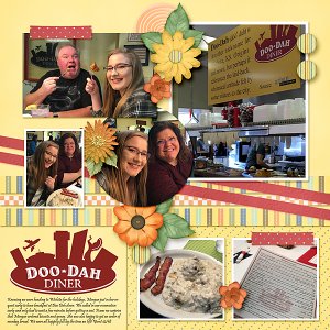 Doo Dah Diner