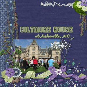 Biltmore House