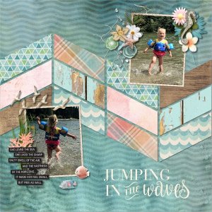 Jumping