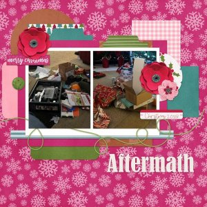 Aftermath