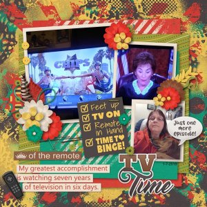 TV Time
