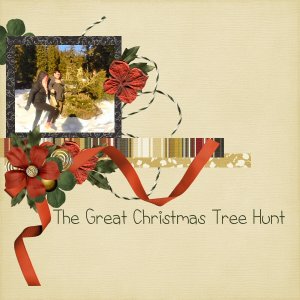 Tree Hunt