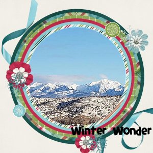 Winter Wonder