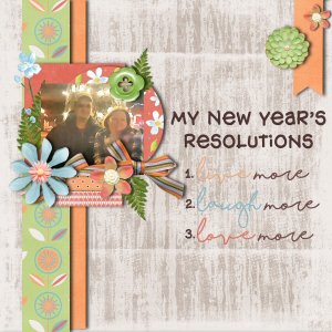 New Year 2019