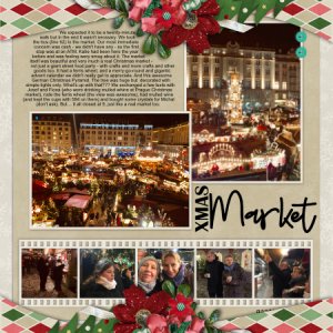 Dresden Xmas Market 1