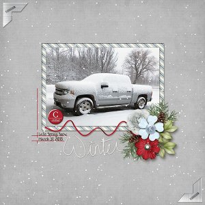 Winter