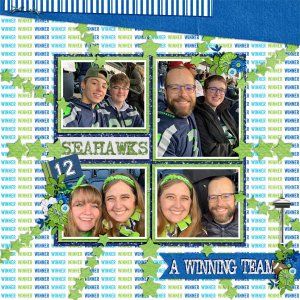 Seahawks 2018