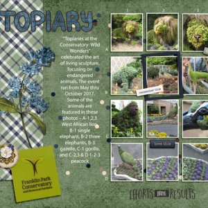 Topiary
