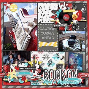 Rock On