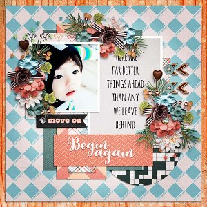 Everyday memories 1. - Winter dream