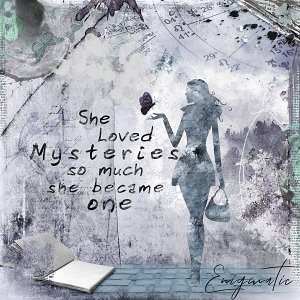 Mysteries