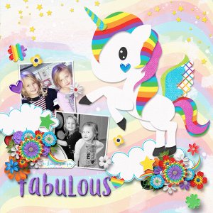 fabulous