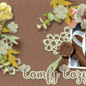 Comfy Cozy FB Header