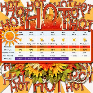 HOT