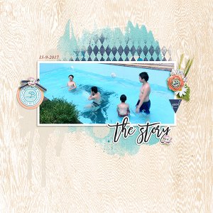 Summer time