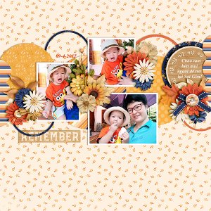 So sweet