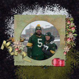 Green Bay