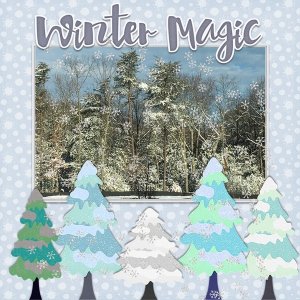 January 2019 Daily Download Challenge