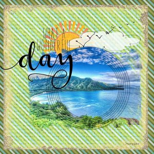 Bay View January 2019