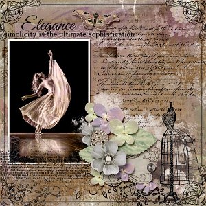 Elegance