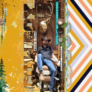 Boot Shine in Jackson Hole