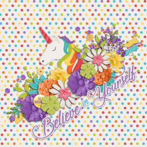 Be magical