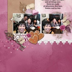 family