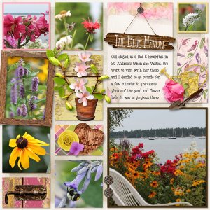 Dagi's Temp-tations - Pocketful of Love 5 - Vitamin Sea