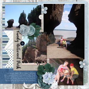 Dagi's Temp-tations - Hello 2018 April