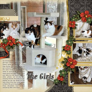 The Girls
