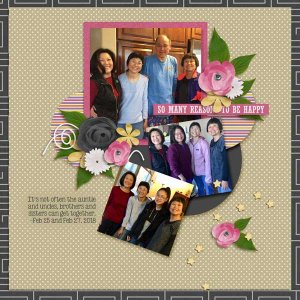 2019-01 A Year Of Blessings