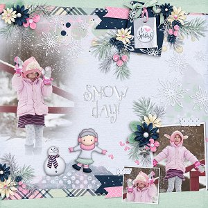 Snow Day
