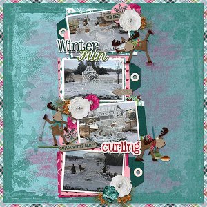 Winter Fun