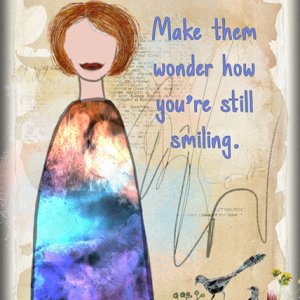 ATC 2019-009 Stay Strong!