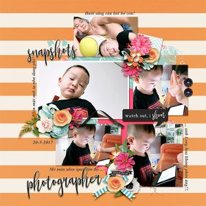 Snapshots