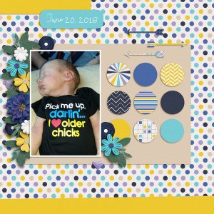 June 20 2018 Parker