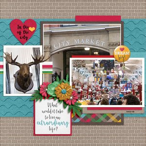 City Market Saint John L