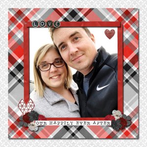 Love Birds